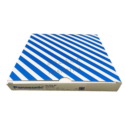 Brand new original heat-resistant optical fiber sensor F-H20-1 applicable temperature -60~350 FT-H20-M1