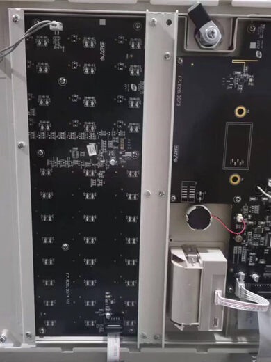 Gulf 100/200H host JB-QB-GST200H-S fire alarm controller/fire linkage control 24 years GST200H/2-S/484 points