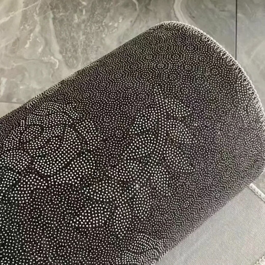 Fantasy Cartoon Carpet Milk Velvet, Crystal Velvet Entry Door Carpet Bedside Rug F179