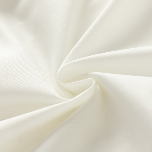 DAVE&BELLA girls' shirts 2026 spring new style medium and large children's white shirts, stylish children's tops, little girls' bottoming shirts, white, in stock, 120 cm (recommended height 110-120cm)