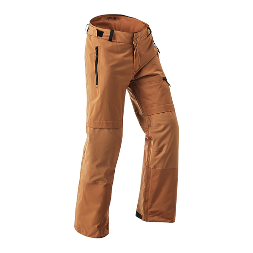 Decathlon waterproof professional ski suit SNB500 men's snowboard adult professional ski suit-5365831