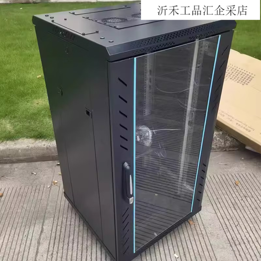 Totem network server cabinet G26642G36642G26842G6842G26042G36042 Totem G36042_2055*600*1000_false one