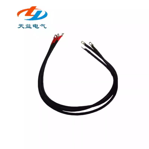 Tianyi Electric UPS battery cable 120Ah