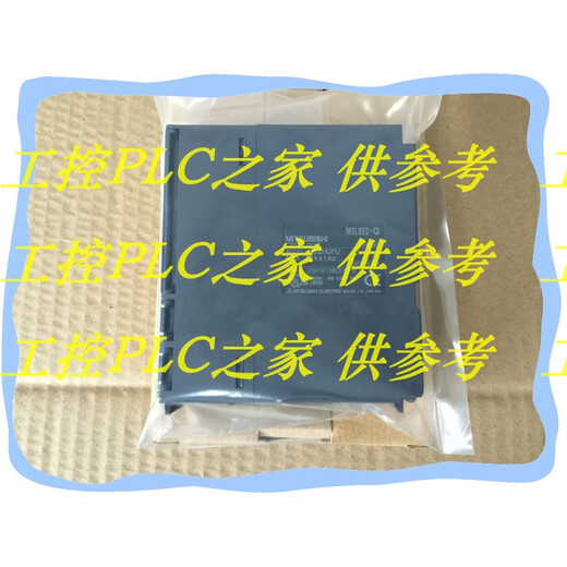 Mitsubishi Q02HCPU Q02UCPU Q03UDCPU Q03UDECPU New product Q02HCPU-A