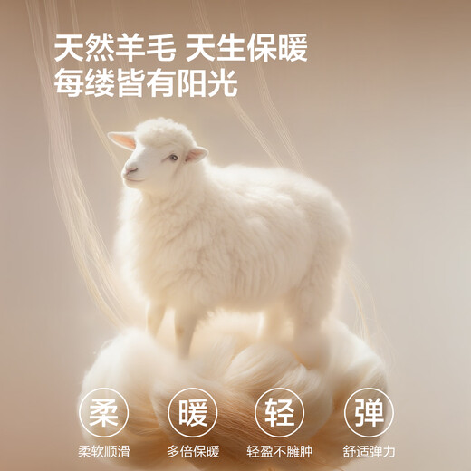 Hodo 100% pure wool Hodo men's woolen sweater for men 24 autumn and winter thickened sweater base layer sweater for men