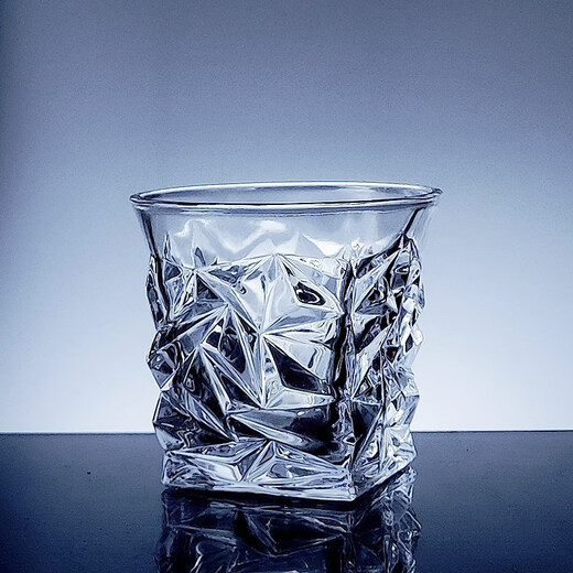 Fantasy Bar Beer Glasses and Wine Glasses Buy 3 Get 3 Free 275ml Hexagonal Cup/5.5 Liang