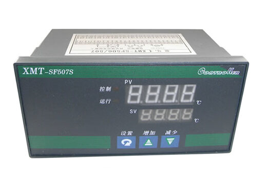 SFWSD Changchun Sifang SFWSB temperature and humidity intelligent controller SFWSA high-precision temperature and humidity meter controller SFWSB