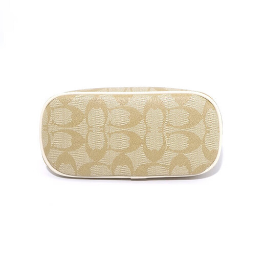 MK&GN luxury women's bag mk women's bag 2025 new one-shoulder crossbody bag light luxury big brand small tote bag handbag off-white