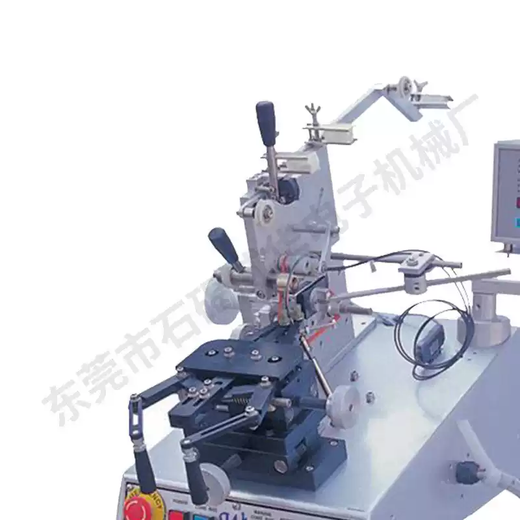 Toroidal winding machine, inductance transformer, core magnetic winding machine, transformer winding machine, default