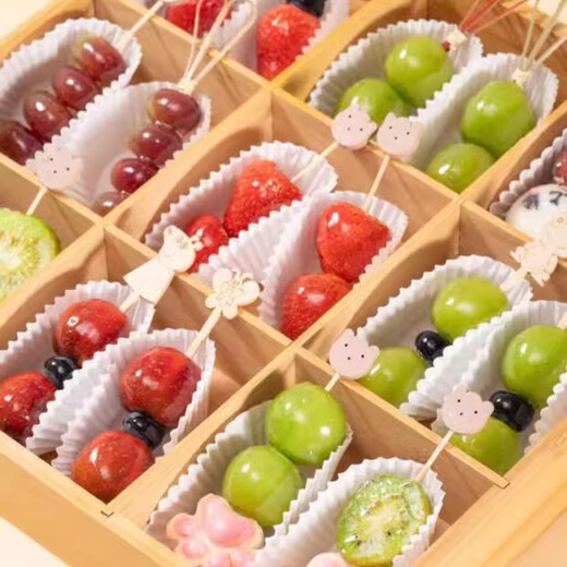 Yusenyi mini candied haws paper holder household round cake holder paper cup muffin cup baking paper mat small size white about 1000 pieces simple and practical