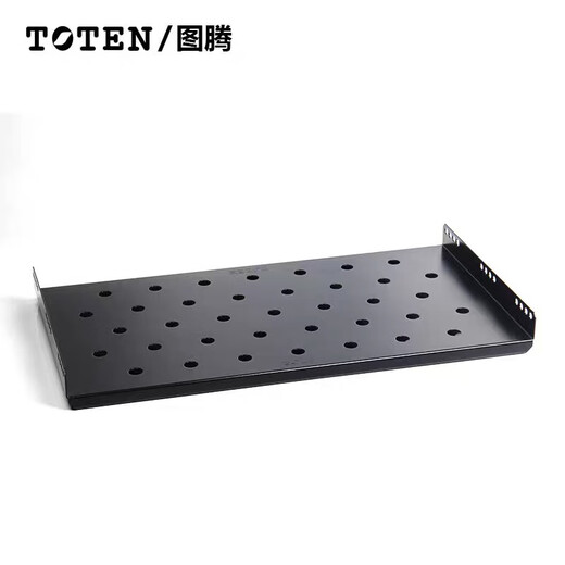Totem cabinet (TOTEN) WM45/WM60/275/475/575/675 fixed layer board tray 275 layer board (440/600 deep) white