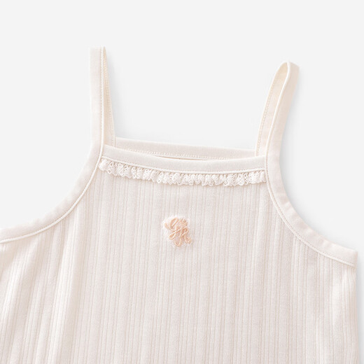 YEEHOO (YEEHOO) Same style in the shopping mall YEEHOO baby jumpsuit all seasons long-sleeved monk clothing infant crawler clothing children's pajamas