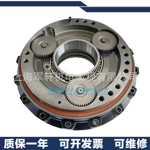 FANUC one-axis reduction R-2000IC-165F manipulator J1 axis J1 axis_A97L-0218-0987