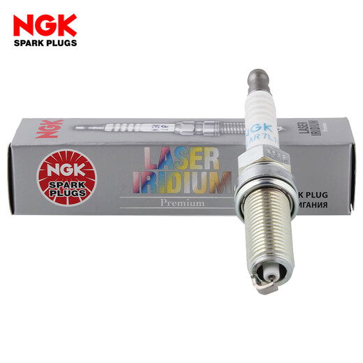 NGK spark plug iridium platinum four pack Mazda 3 Angkesaila