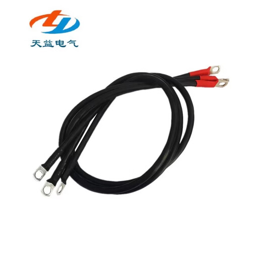 Tianyi Electric UPS battery cable 120Ah