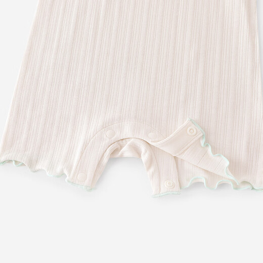 YEEHOO (YEEHOO) Same style in the shopping mall YEEHOO baby jumpsuit all seasons long-sleeved monk clothing infant crawler clothing children's pajamas