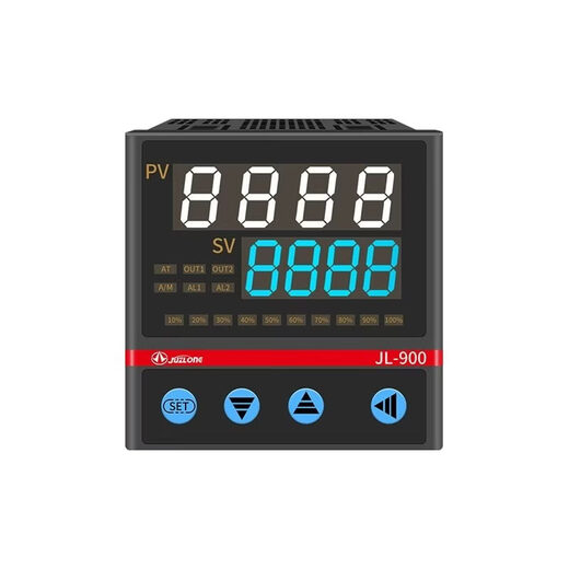 Digital display intelligent temperature control instrument JL-100/400/700/900 thermostat electronic thermometer JL-100