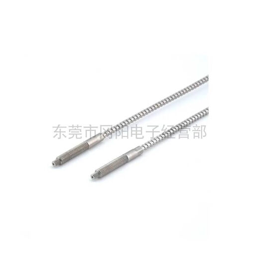 New Pnsic heat-resistant type-40 to 350 fiber optic sensor through-beam type FT-H35-M2S6