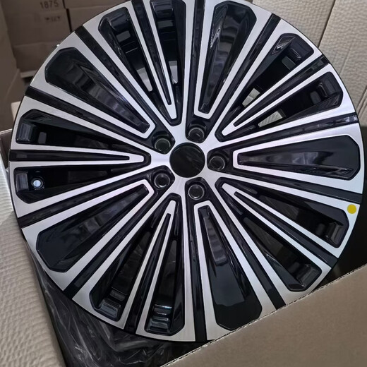 Suitable for Geely Galaxy M9 original 21-inch wheels, new Galaxy M9 original wheels and rims