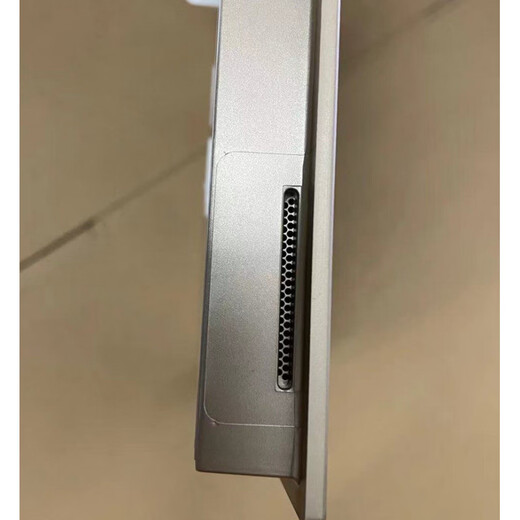 Anjubao new video intercom doorbell extension color touch screen digital network cable indoor unit ANJUBAO7 inch AJB-ZD15DN