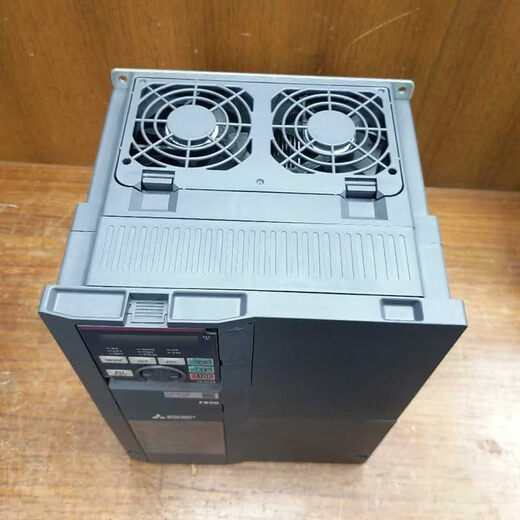 Mitsubishi inverter FR-F840-00250-2-60 00310 00380 00470 00620 brand new FR-F840-00770-2-60_37KW