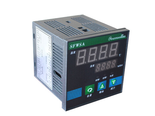 SFWSD Changchun Sifang SFWSB temperature and humidity intelligent controller SFWSA high-precision temperature and humidity meter controller SFWSB