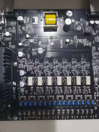 Gulf 100/200H host JB-QB-GST200H-S fire alarm controller/fire linkage control 24 years GST200H/2-S/484 points