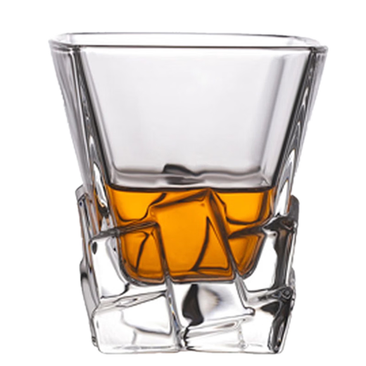 Fantasy Bar Beer Glasses and Wine Glasses Buy 3 Get 3 Free 275ml Hexagonal Cup/5.5 Liang