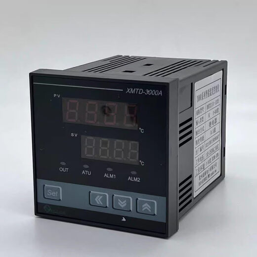XMTD-3101-1205 Intelligent PID thermostat temperature control instrument XMTD-3000A temperature control meter XTD3101-1205F-ALV (Special Specifications)