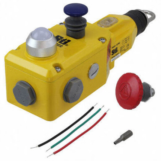 STI limit switch ER6022-030ME T3009-021SM new bargain price ER5018-021ME