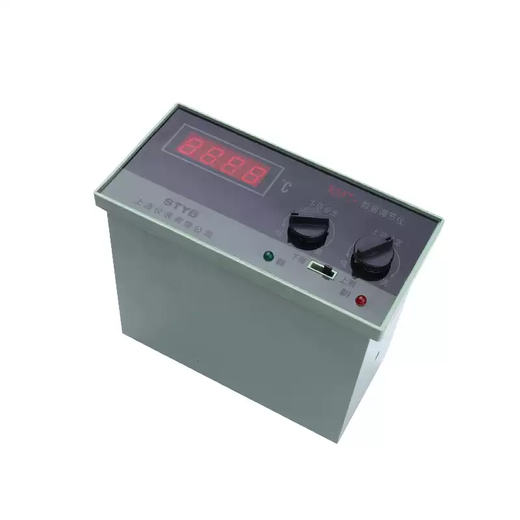 Styb digital display intelligent temperature controller XMT-121 with knob upper and lower limit setting high-precision temperature control adjustment instrument XMT-121E300