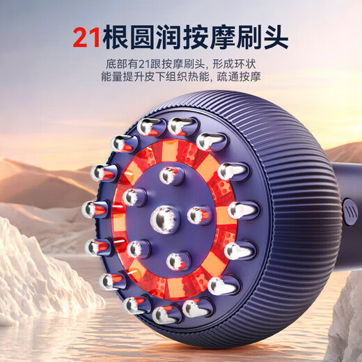 Sawang Germany electric scraping instrument, cupping all-in-one machine, cupping, walking cupping, hot compress, dredging of abdominal meridians, fully automatic walking cupping, unblocking cup, New Year's gift for parents, fully equipped with third generation Por white fixed cupping + walking cupping