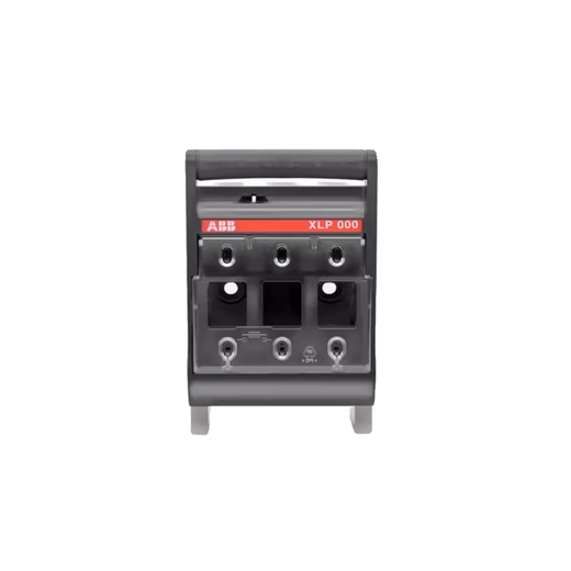 ABB fuse isolation fuse switch 0 XLP00 XLP1 XLP2 XLP3 knife fuse switch housing XLP2