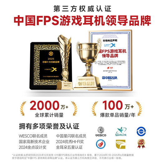 Siberia (XIBERIA) S21 computer head-mounted e-sports game headset anchor does not ask for help to listen to the sound and identify the position of PlayerUnknown's Battlegrounds wired headset with microphone S21MAX iron gray 6646x1 dual sound card intelligent control