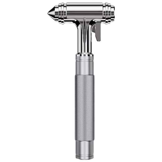 Honggong window-breaking hammer safety hammer car multi-functional emergency rescue hammer can cut seat belt artifact car escape car