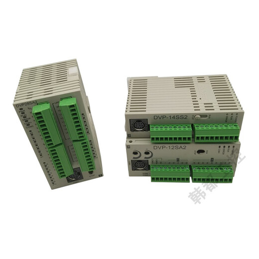 Delta PLC DVP10/12/14/20/SS/SA/SE11T/SX/211S/211R/211T DVP12SA211R