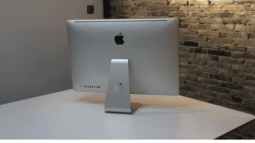 Apple all-in-one computer iMac A1418 A1419 A1311 A1312 all-in-one computer desktop A1419/MNEA2/i5-7600-3.519 official standard configuration