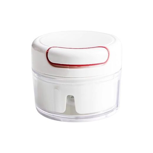 Xin Cong manual garlic puller, garlic masher, garlic masher, garlic masher, garlic masher, garlic masher, 1 pack, quick garlic masher