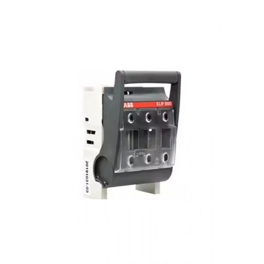 ABB fuse isolation fuse switch 0 XLP00 XLP1 XLP2 XLP3 knife fuse switch housing XLP2