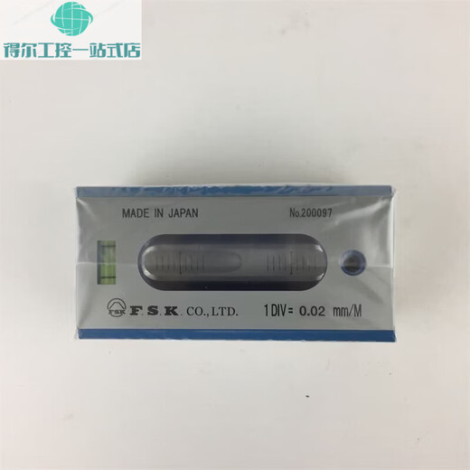 Japan fsk Fuji FLB1-100/150 RIKEN RFL-1002/1502 strip level FLB1-100_100X0.02mm