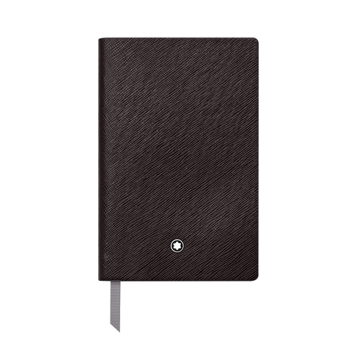 Montblanc (MONTBLANC) #148 Notebook Tobacco Color Men’s Gift 118038