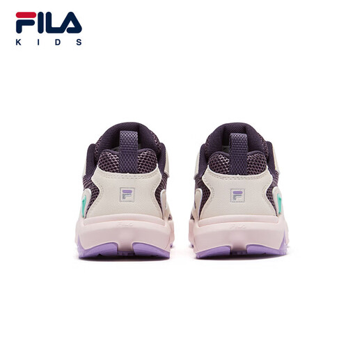 Fila children's comprehensive training shoes 2025 winter boys and girls children's outdoor shoes Bobcat