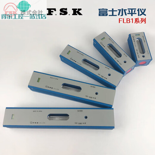 Japan fsk Fuji FLB1-100/150 RIKEN RFL-1002/1502 strip level FLB1-100_100X0.02mm