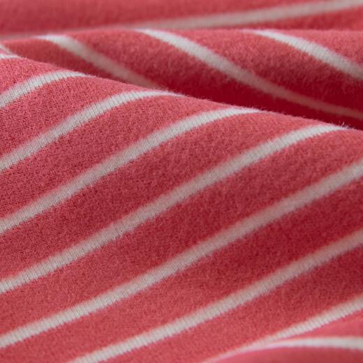 Ciciibear (ciciibear) baby spring and autumn children's base layer fever shirt red 90