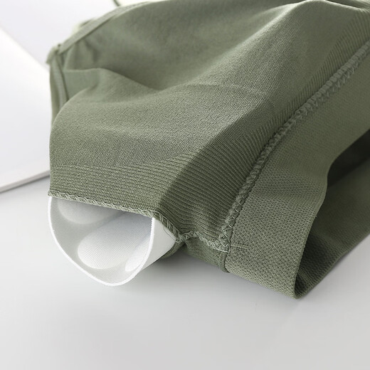 Japanese bear beauty back-wrapped chest tube top girl high school student's no rims bottoming bra camisole underwear women's white one size