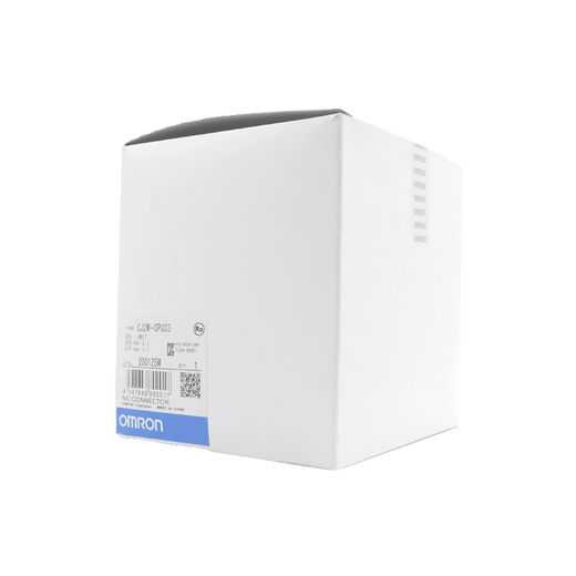 New Omron CJ2H-CPU64 65 66 67 68 67-EIP CPU unit programmable CJ2H-CPU66