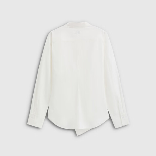 GAPx Chinese Peking Opera New Singing-Reunion Series Women's 2026 Spring Long-Sleeved Shirt 895119