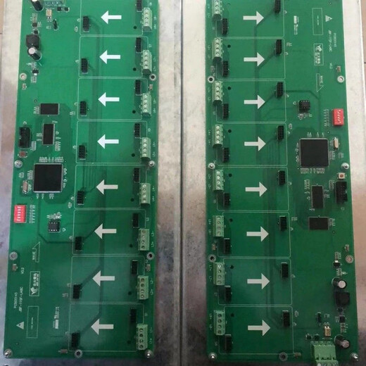 Jade Bird 4/8 loop motherboard loop board standard high configuration spot new 8-way motherboard JBF-11SF--LA8D