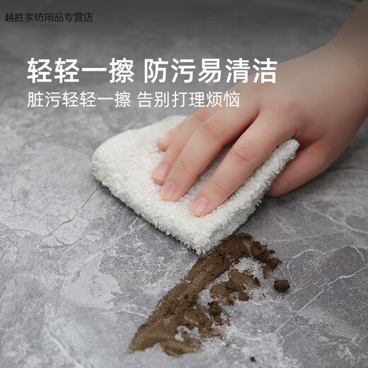 燊虓电梯轿厢地板专用皮革定制logo地毯商用门口防滑垫子仿大理 回声-12043 定制款联系客服-高级皮革