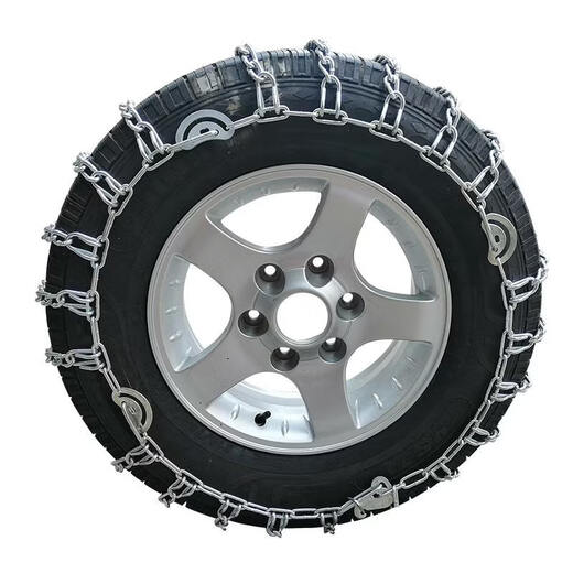 Work horse thick encrypted tire anti-skid steel car off-road car iron steel 185 tire bold two